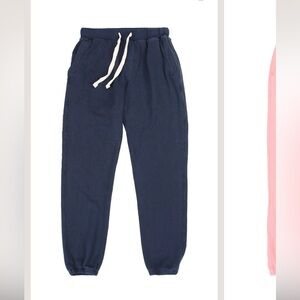 🧵Jungmaven Unisex Yelapa Sweatpants in Navy